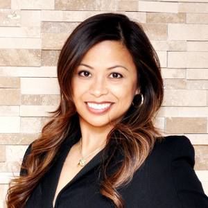 Meet your Posher, Rodelyn